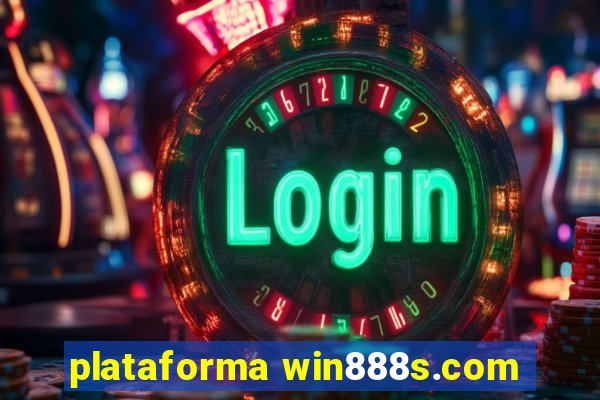 plataforma win888s.com